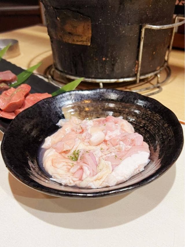 ○八ホルモン 3号店 - サブ画像1