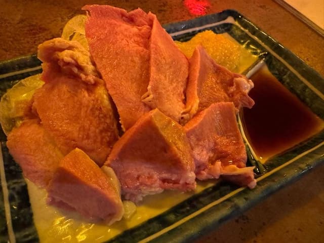 宮古島 豚ちんかん - サブ画像2