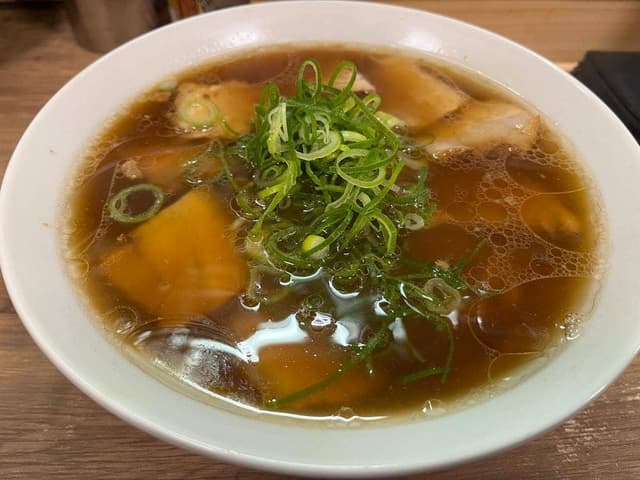 中華そば冨士屋 - サブ画像1