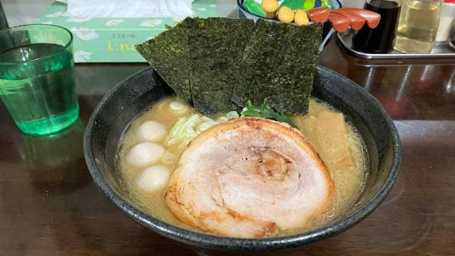 豚粉屋 - サブ画像3