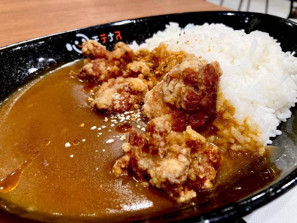 赤松パーキングエリア (上り線) スナックコーナー