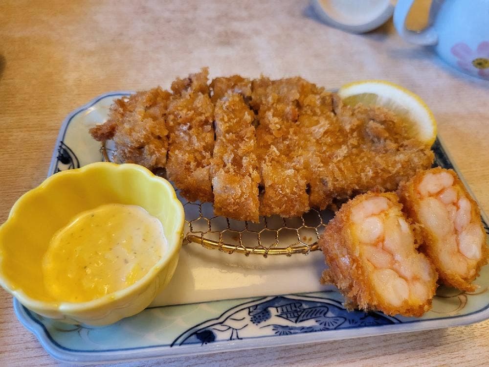 弁慶石内店