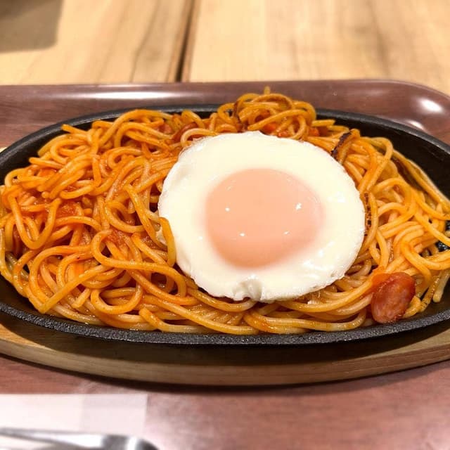 カフェテラス - サブ画像2