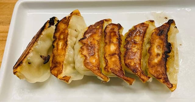 ひとくち餃子 ストライク - サブ画像1