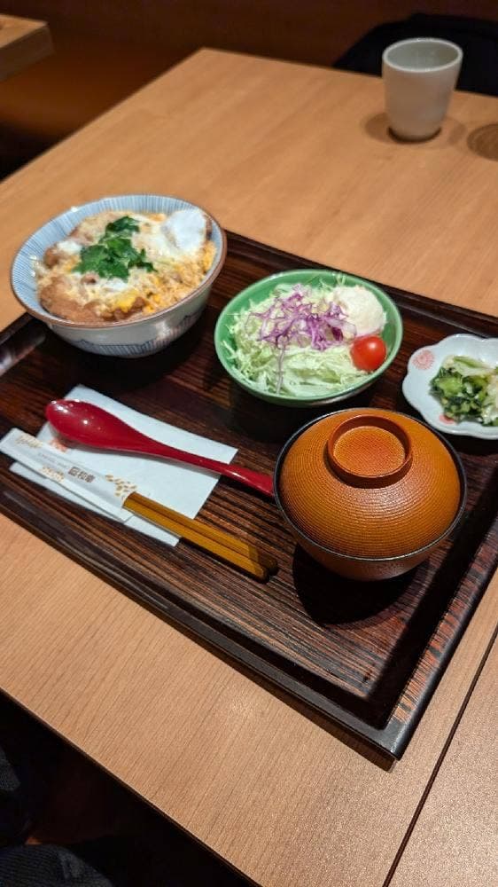 とんかつ和幸 カンファレンスセンター大手町店 - サブ画像2