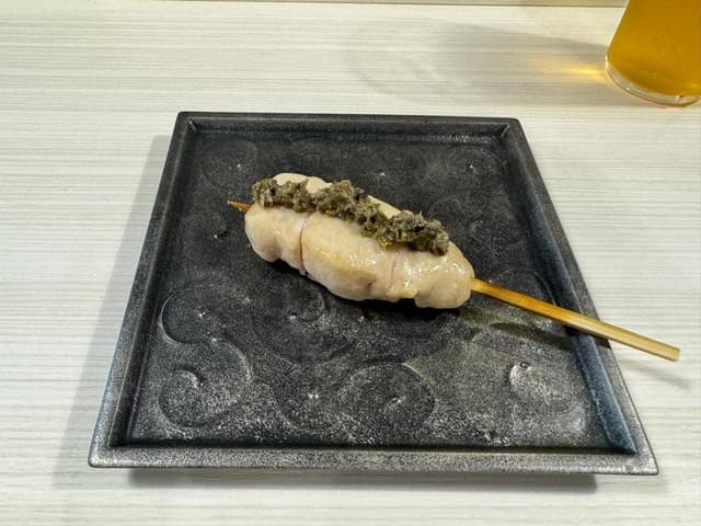 焼鳥 金兵衛 - サブ画像1