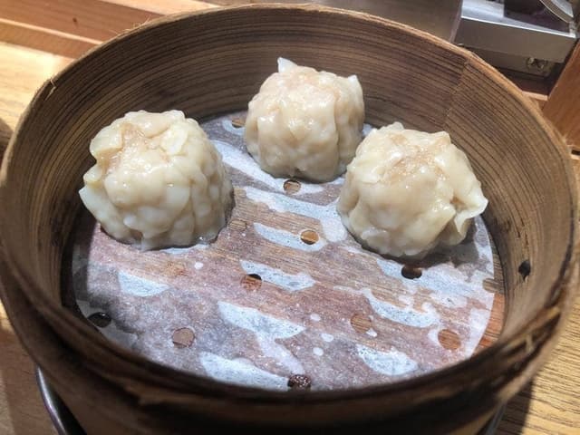 焼売のジョー 巣鴨店 - サブ画像1