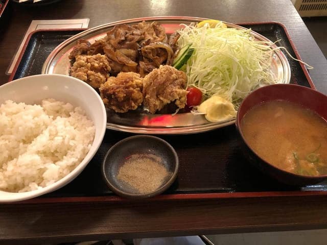 皆様酒場 昭和ゴールデン 大阪駅前第4ビル店 - サブ画像1