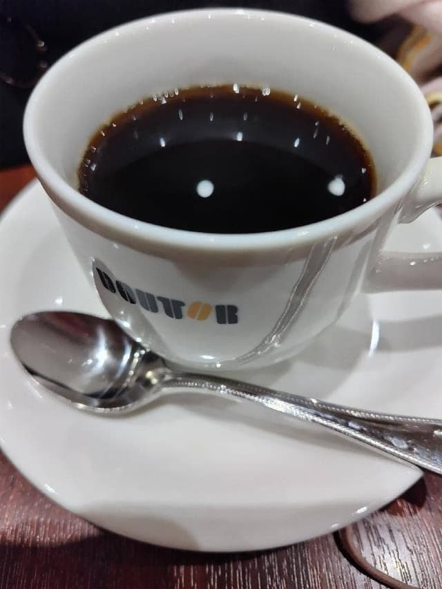 ドトールコーヒーショップ 仙台駅店 - サブ画像3