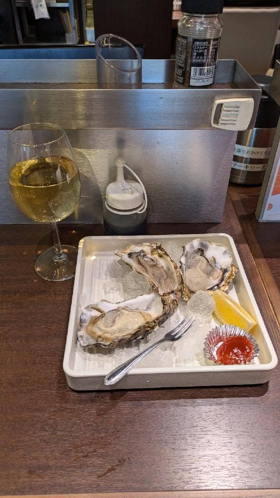 いきなりステーキ 市川店