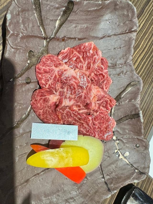 本格焼肉ポリス - サブ画像1