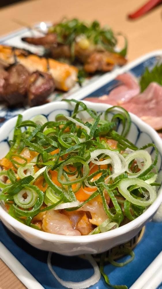 京料理と串焼き 京串 京都駅前店 - サブ画像1