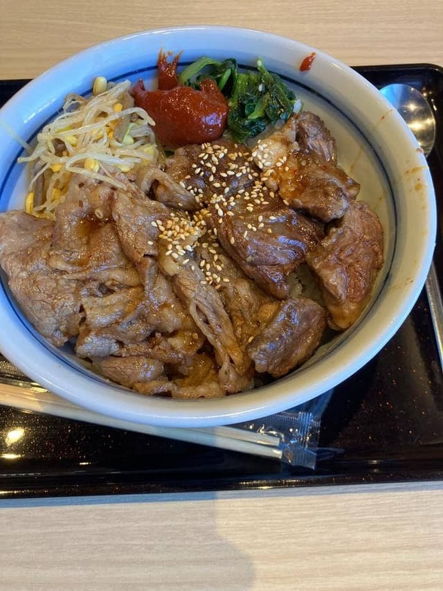 かるびのとりこ 松戸古ヶ崎店 - サブ画像2