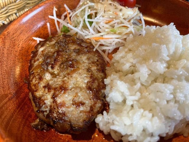 びっくりドンキー 松戸店 - サブ画像2