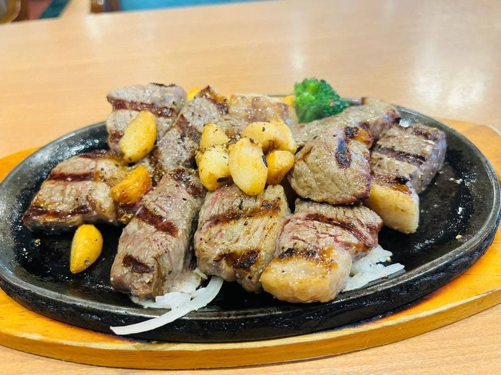 ビッグボーイ 関目店
