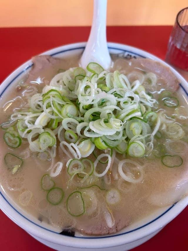 ラーメン天外岐阜西店 - サブ画像1