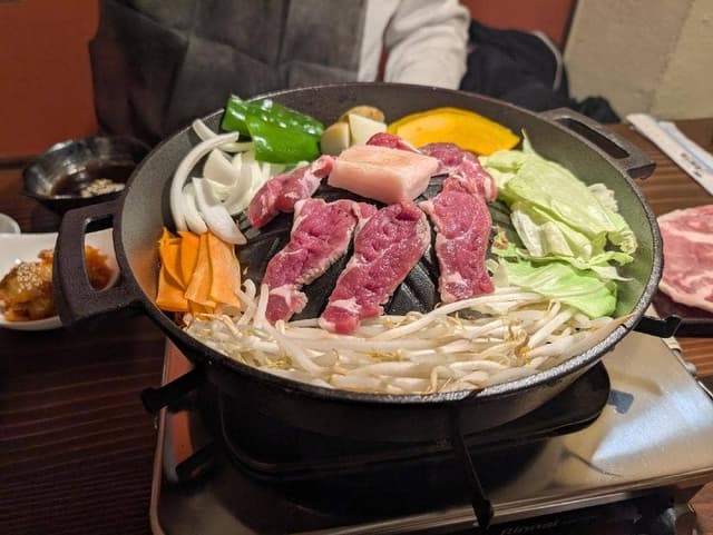 羊の神様 五所川原店 - サブ画像1