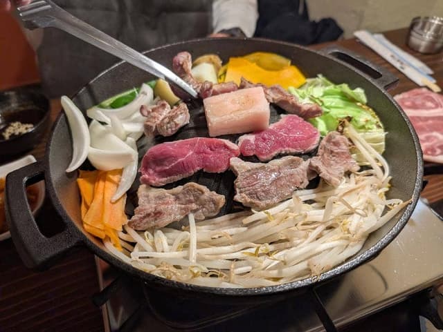 羊の神様 五所川原店 - サブ画像2