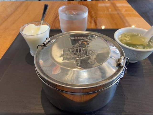 台湾料理 小吃 龍一吟 鶯谷店 - サブ画像1