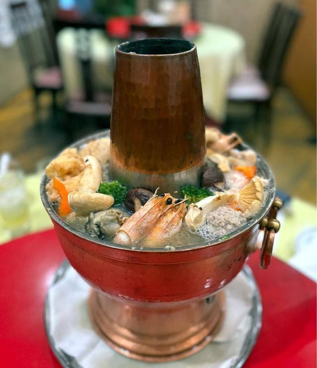 中国料理 大成閣 - サブ画像3