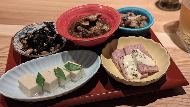みみずく 名駅店 - サブ画像1