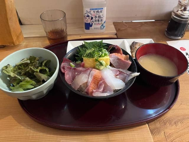 魚料理 紬家 - サブ画像1