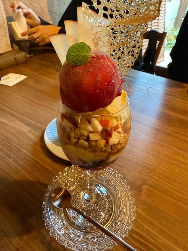 Goods＆Cafe みっくす - サブ画像1