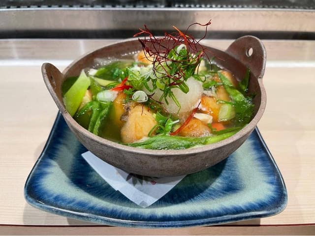 北澤倶楽部 西参道店 - サブ画像2