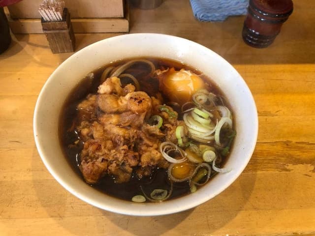 一〇そば - サブ画像3