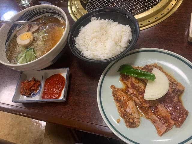 焼肉 大同門 秋田店 - サブ画像3