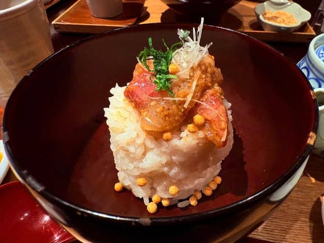 猪名野茶房 - サブ画像1