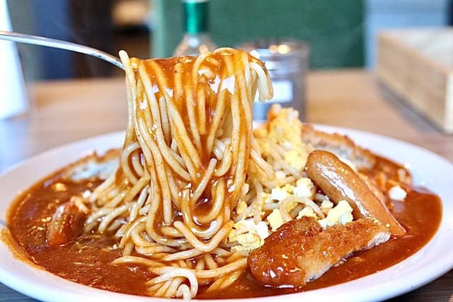 鯱ひげカフェ 緑店 - サブ画像2