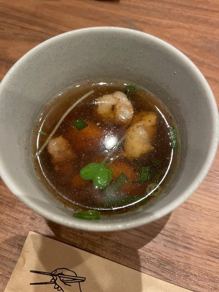 焼肉モンタナ