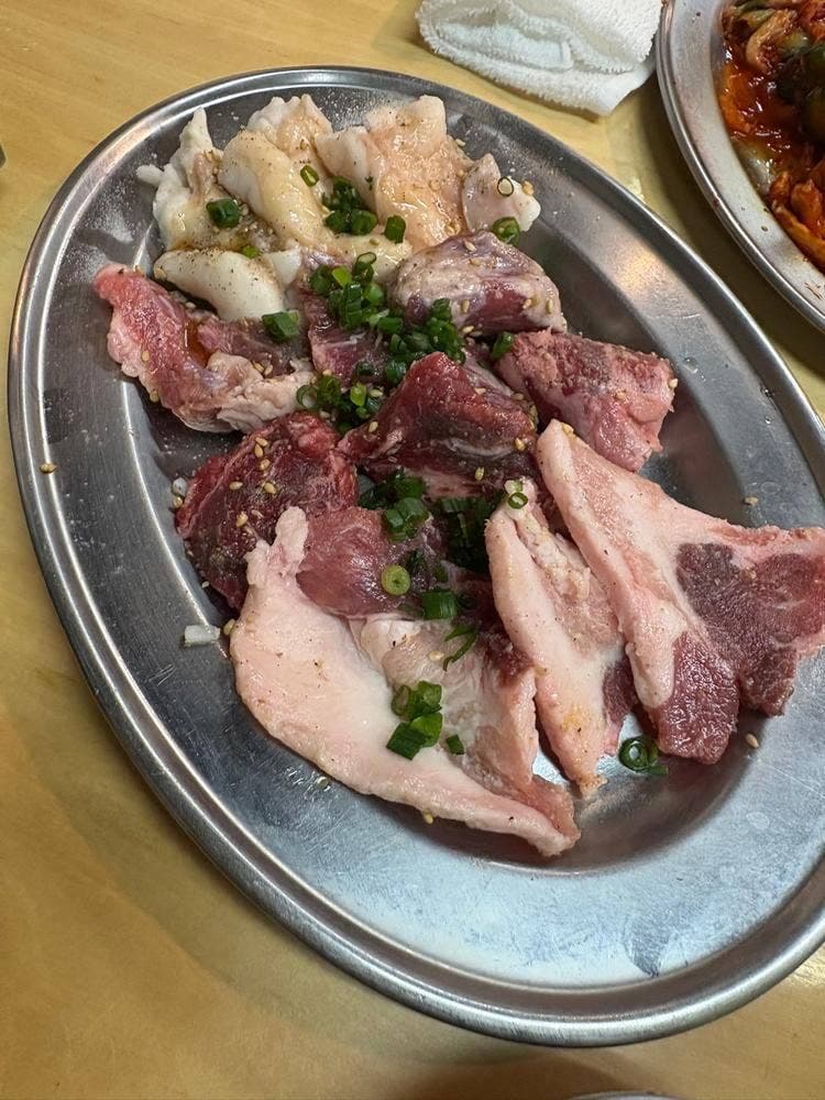 大阪焼肉・ホルモン ふたご 水道橋店