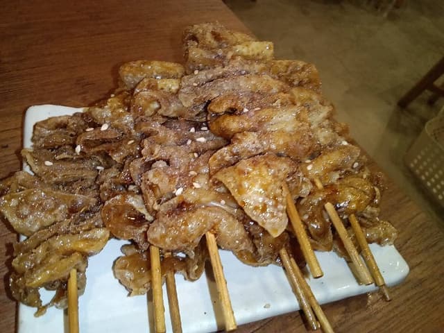 新時代 大阪堂島店 - サブ画像1