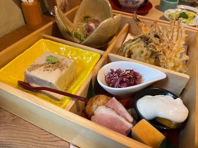 食堂カフェ はるとなつ - サブ画像2