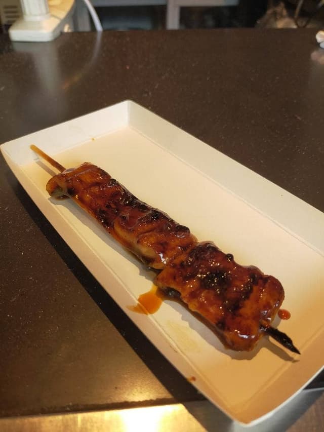 うなぎ傳米 - サブ画像1
