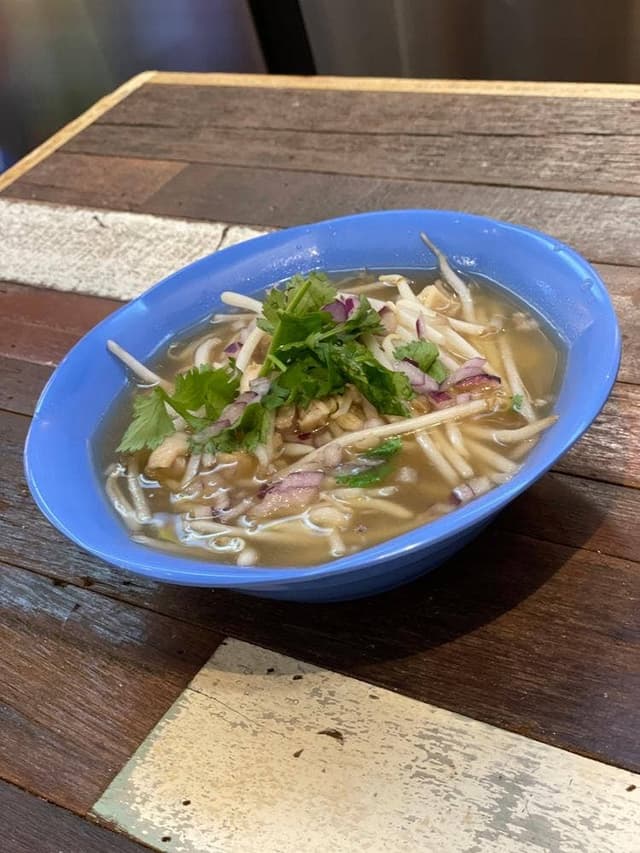 東南アジア屋台 アガリコ食堂 - サブ画像2