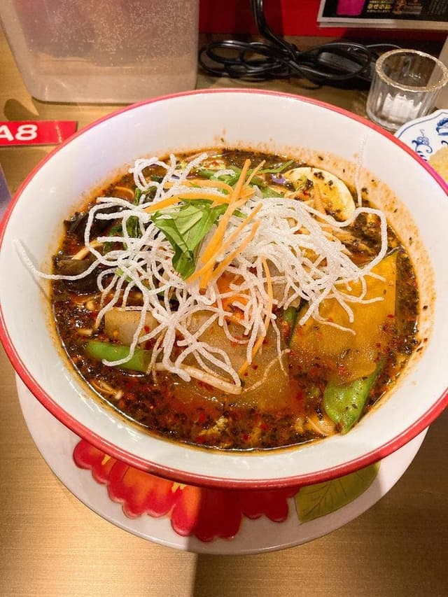 マジックスパイス 東京御殿 - サブ画像1