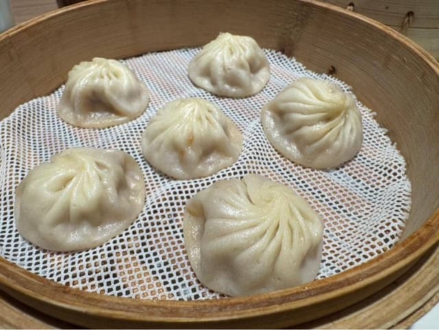 鼎泰豐 名古屋店 - サブ画像1