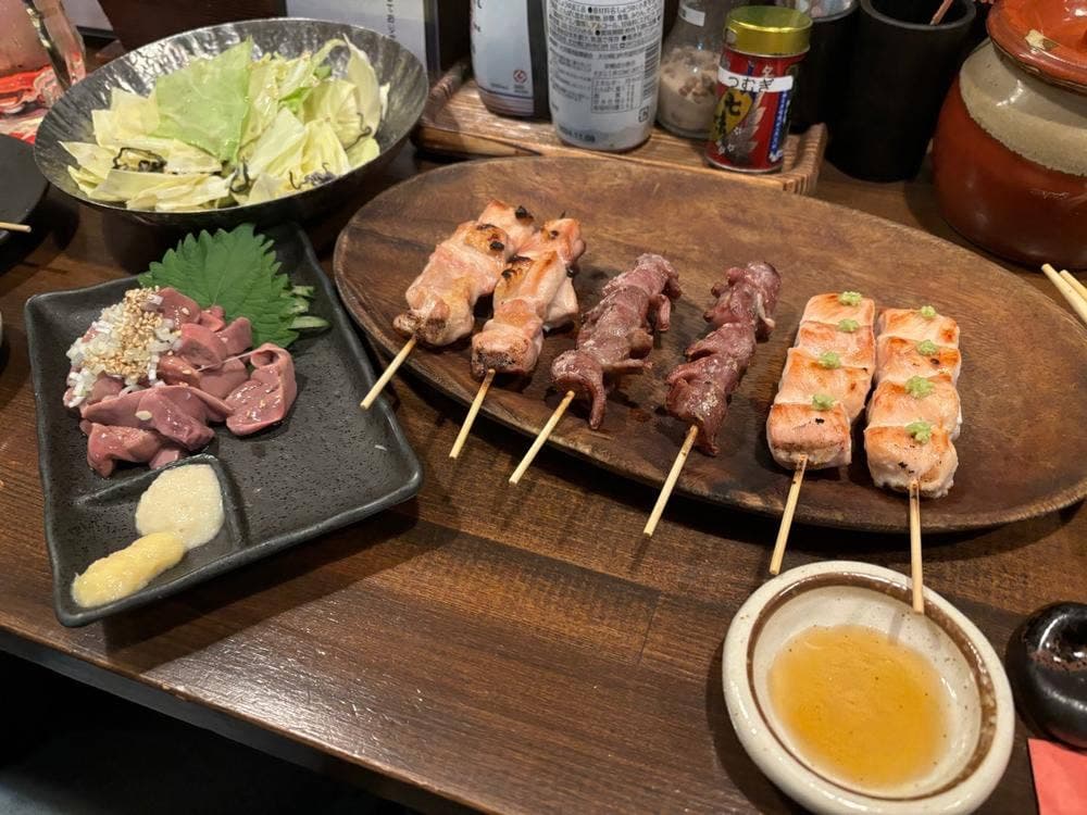 柏の葉つむぎ 柏の葉かけだし横丁