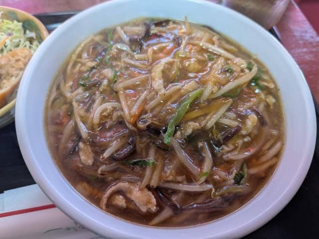 御食事処 テラ亭 - サブ画像3