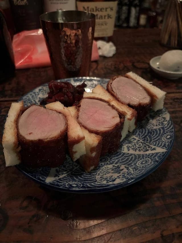 とんかつ清水 - サブ画像1