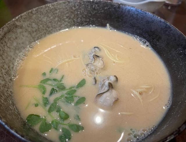 食彩酒旨処 うろこ - サブ画像3