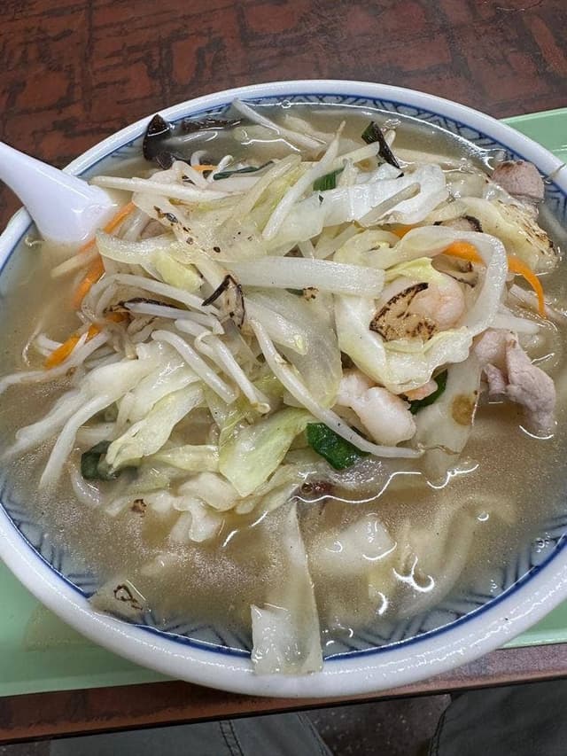 大来食堂 - サブ画像1