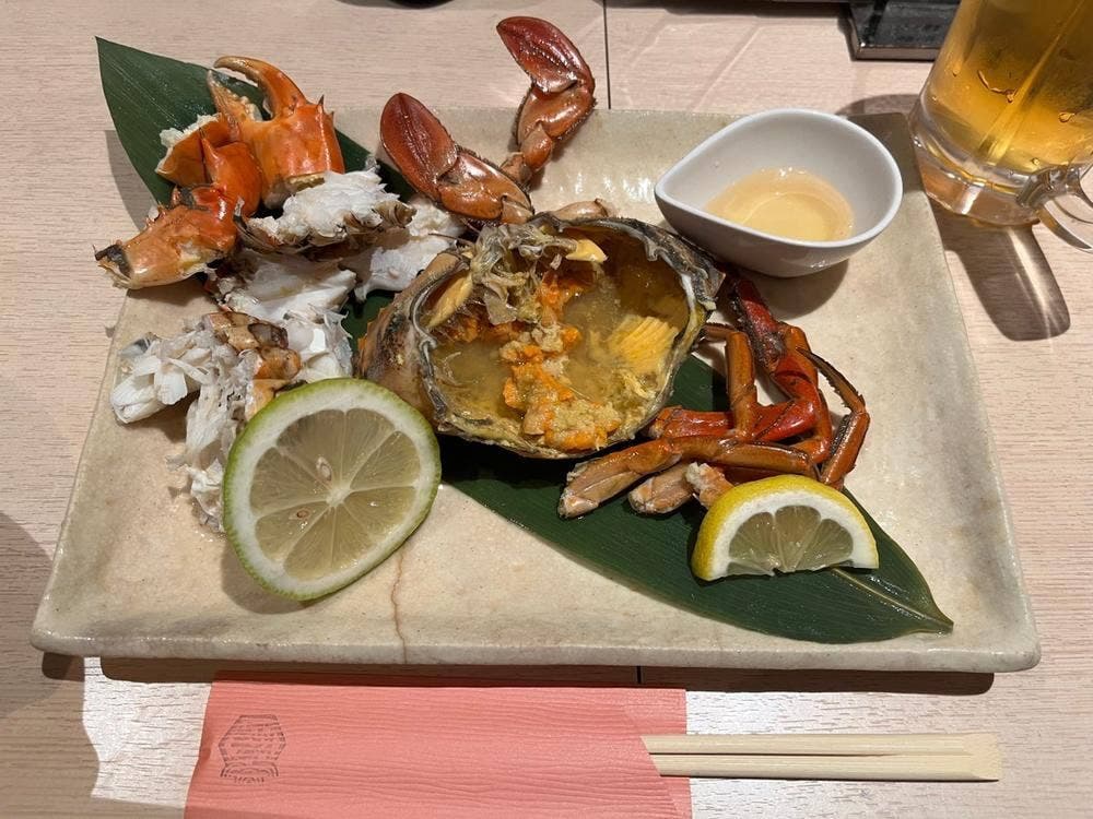 海鮮居酒屋 翔男