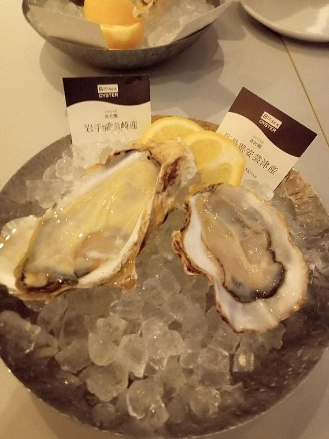 8TH SEA OYSTER Bar パルコヤ上野店 - サブ画像3