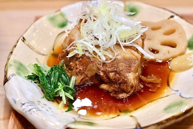 豚の角煮亭 ぶた路 - サブ画像3