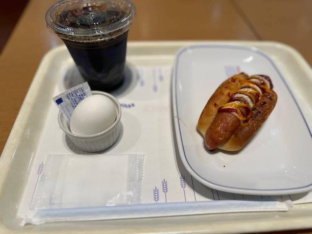 VIE DE FRANCE 鳥取店