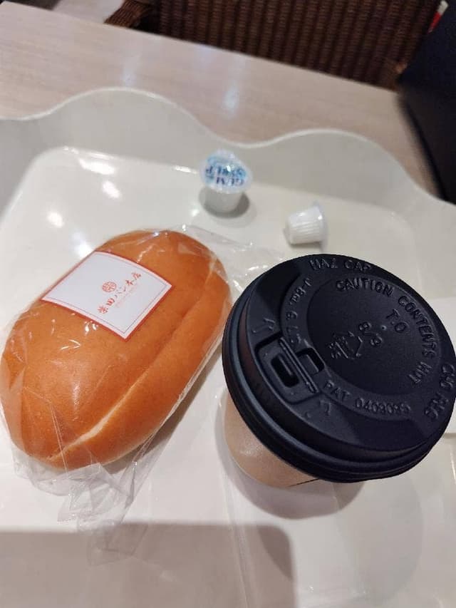 柴田パン本店 エスパル仙台 - サブ画像3